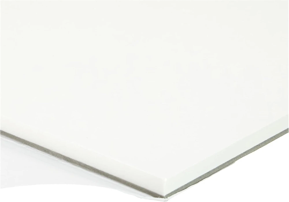 Fabriano Bristol A3 popierius, 250 g/m², 20 lapų, itin lygus