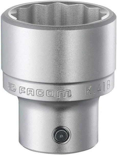 Facom galvutė K.34b – 3/4 12 °c 34 mm