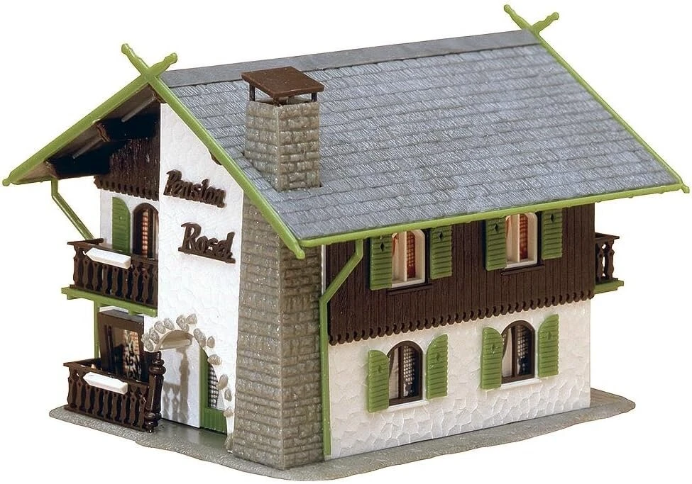 Faller 130286, Faller