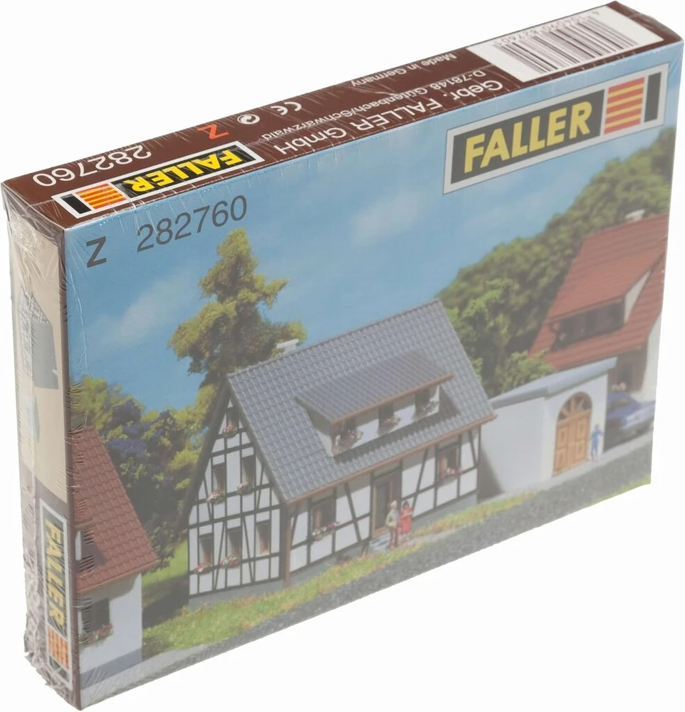Faller 282760