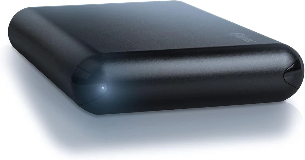 Fantec Db-f35u3 3.5" Sata I/ii/iii išorinis diskų dėklas, Usb 3.2 Gen1, 124761