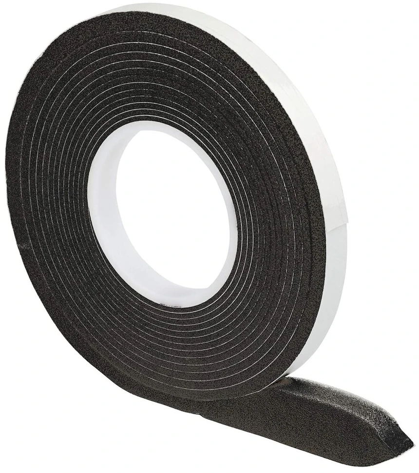 Fd-workstuff compriband 15/3 anthracite 10 m sandarinimo juosta