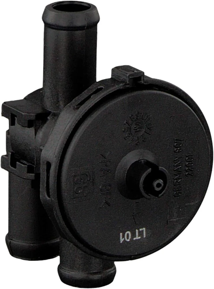Febi bilstein 22001 Šildymo Valdymo Vožtuvas