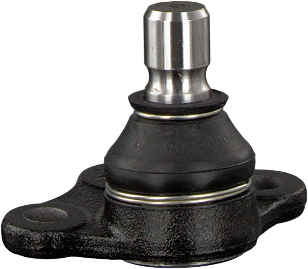 Febi bilstein 28599 Šarnyras su montavimo medžiagomis, 1 vnt.