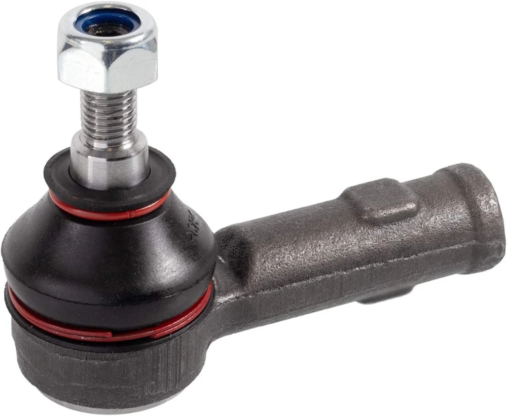 Febi bilstein 41337 vairo traukės antgalis su fiksavimo veržle