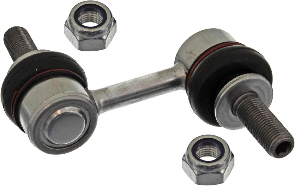 Febi bilstein 42799 Švaistiklio jungiamoji traukė su fiksavimo veržlėmis