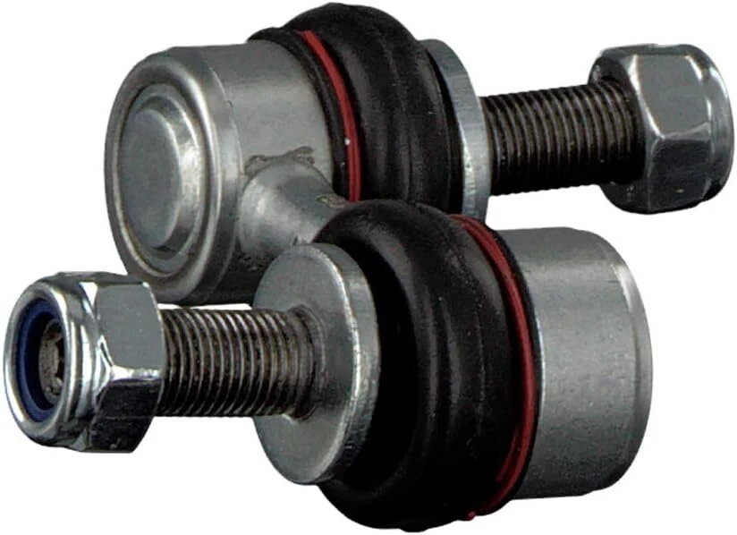 Febi bilstein 42799 Švaistiklio jungiamoji traukė su fiksavimo veržlėmis