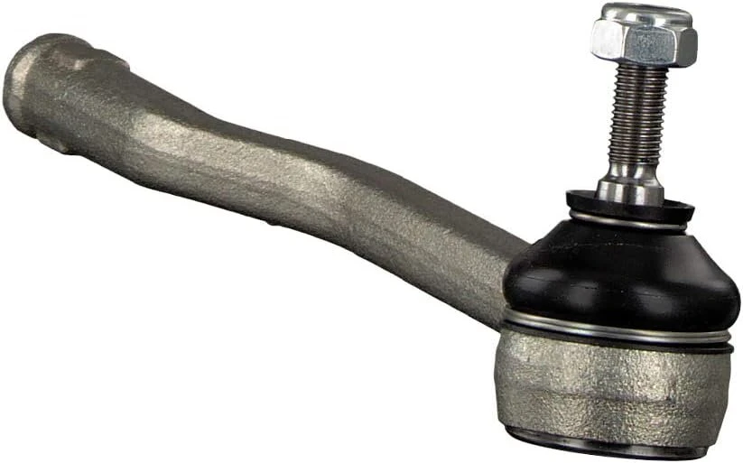 Febi bilstein 43444 vairo traukės antgalis su fiksavimo ir priešveržle, vienas vienetas pakuotėje