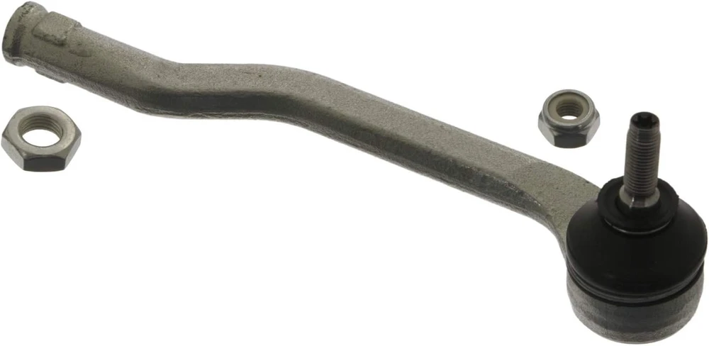 Febi bilstein 43444 vairo traukės antgalis su fiksavimo ir priešveržle, vienas vienetas pakuotėje