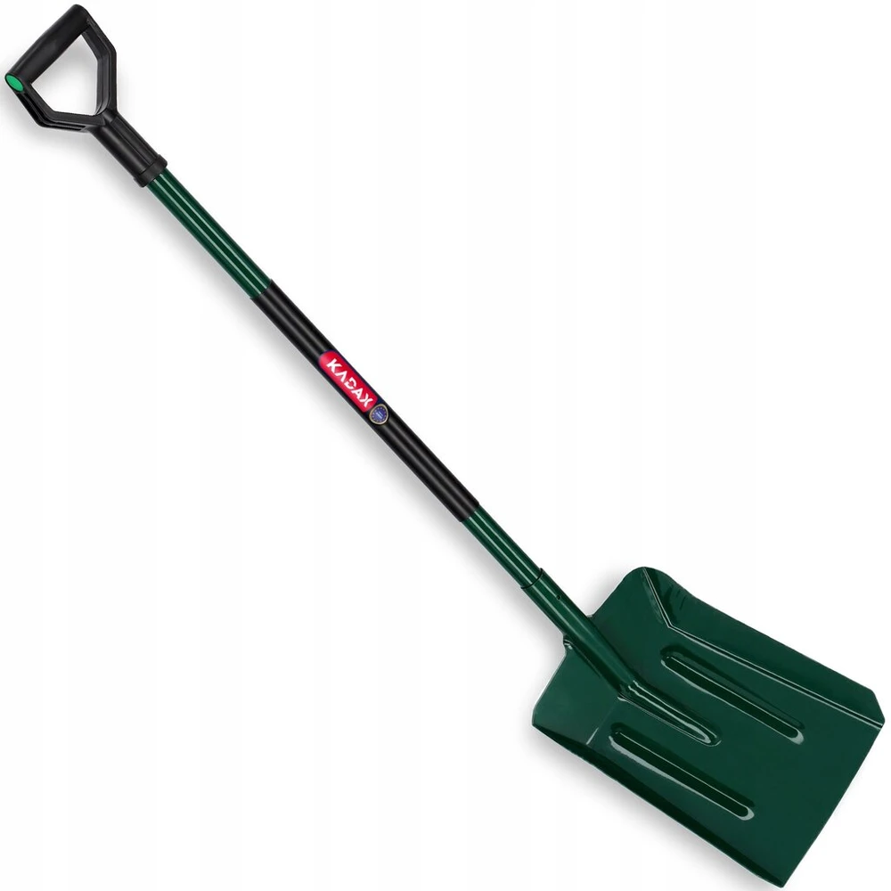 Grandininis pjūklas Felco Kieto kuro, smėlio, žvyro kastuvas 140 cm