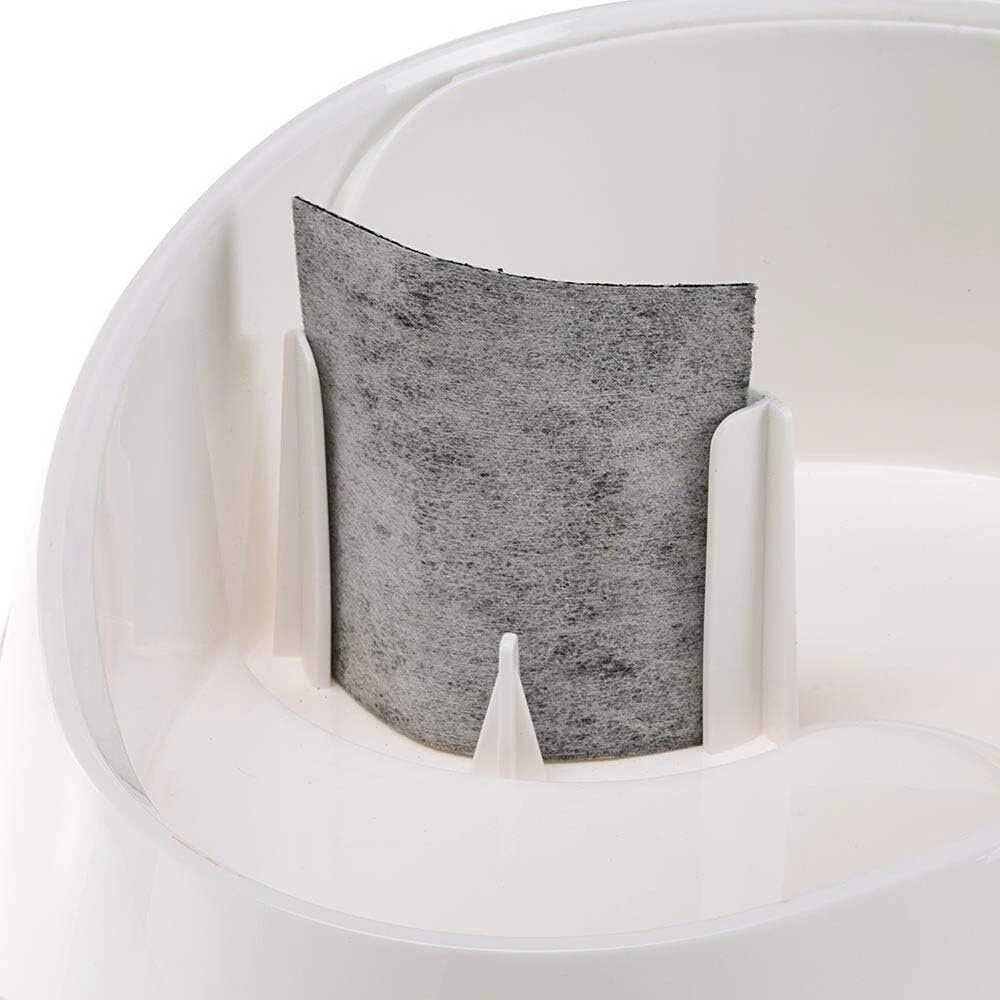Ferplast Vega filtras, 8 x 8 cm