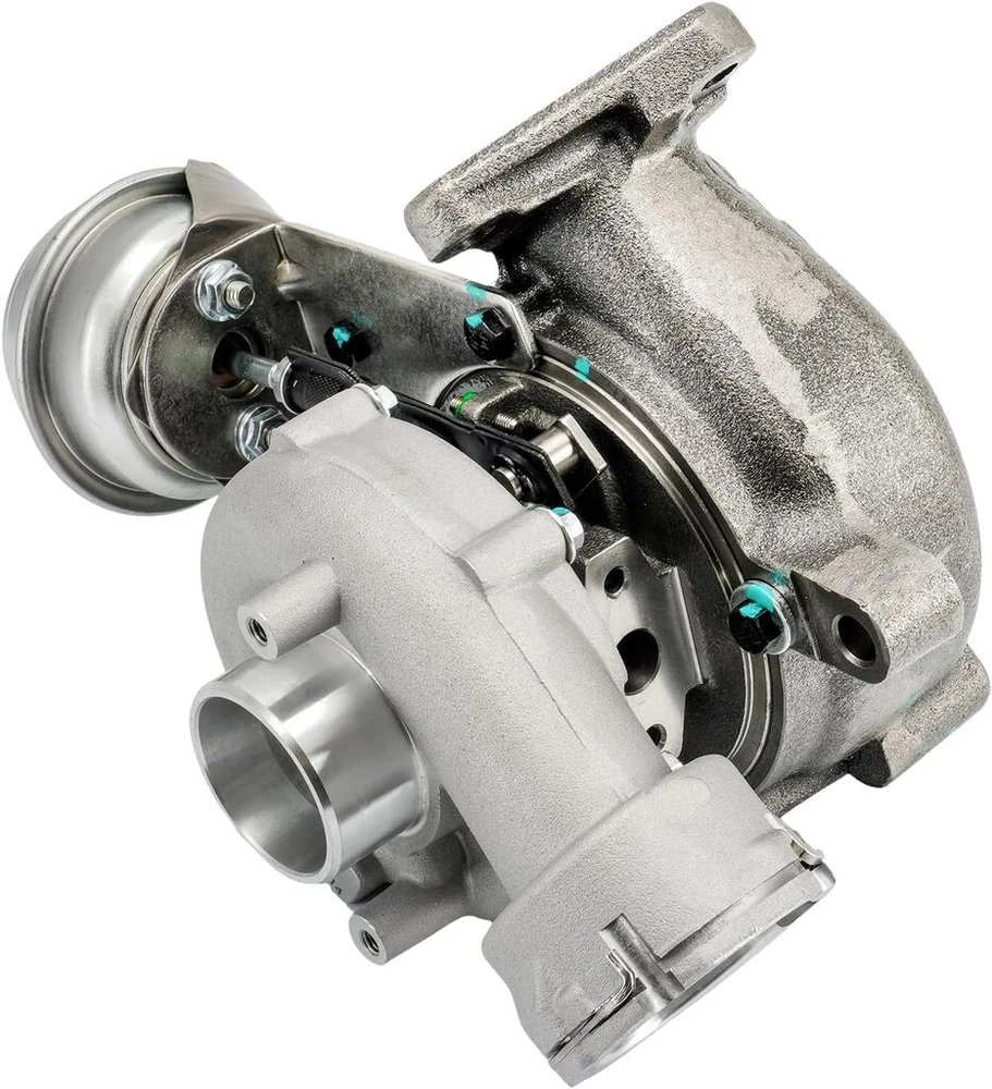 Fesuda Oe 038145702g turbokompresorius A4 B6/b6 Avant (2001-2004), A4 B7/b7 Avant (2004-2008), Vw Passat B5.5/b5.5 Variant (2000-2005)