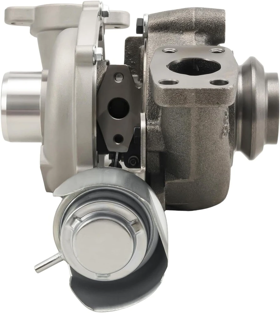Fesuda turbokompresorius, suderinamas su Peugeot Dv6ted4 C5 1.6hdi 753420-5005s aliuminio lydinio Oe 753420