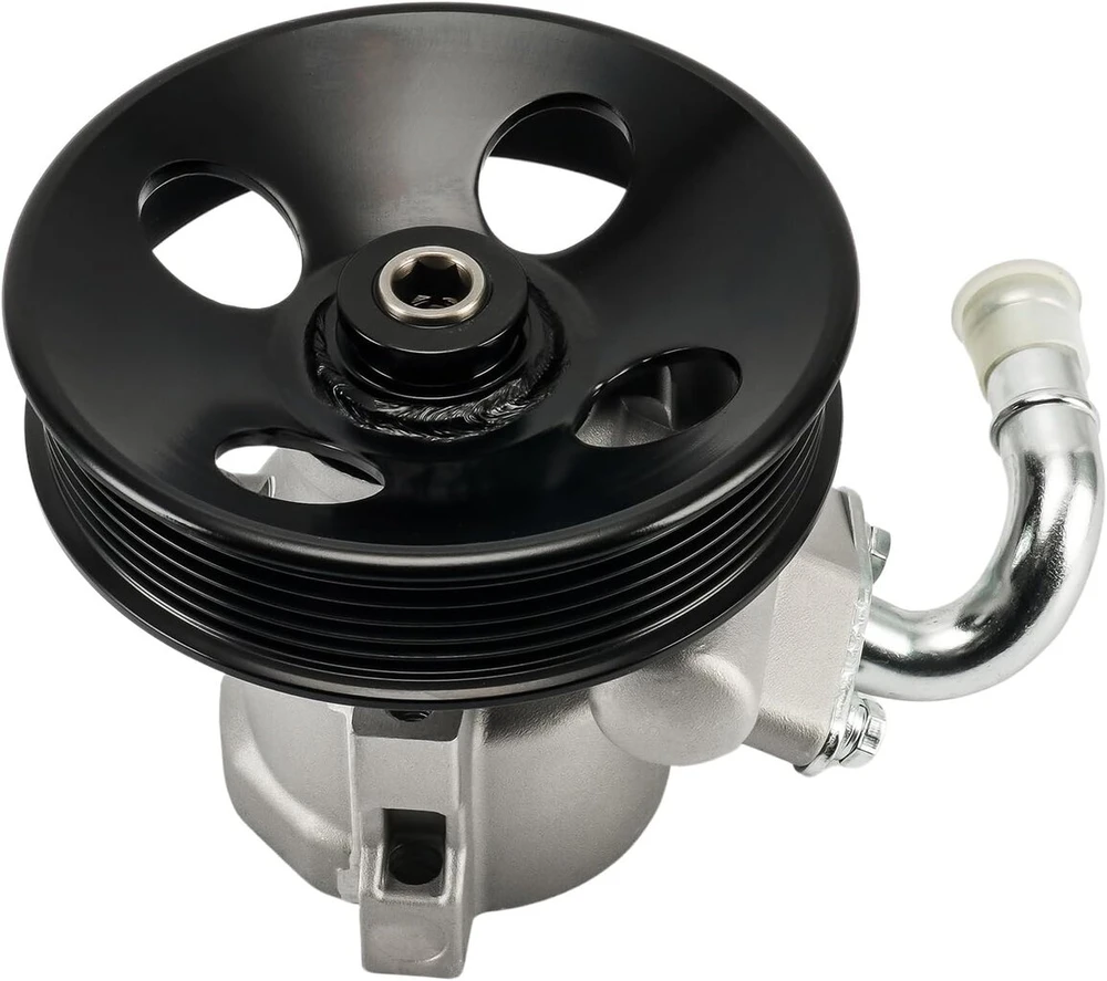 Fesuda vairo stiprintuvo siurblys hidraulinis vairo stiprintuvo siurblys hidraulinis siurblys vairo stiprintuvas, suderinamas su chevrolet captiva opel antara 2.0l 2006-2011