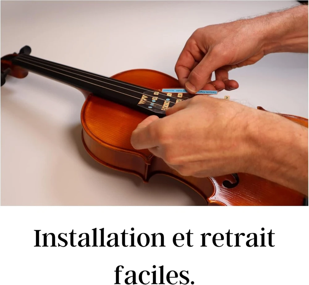 Ffg note the difference smuiko pirštų vadovas pradedantiesiems ir suaugusiems, idealus styginiams instrumentams, mokymosi priemonė natų pažinimui ir pozicionavimui