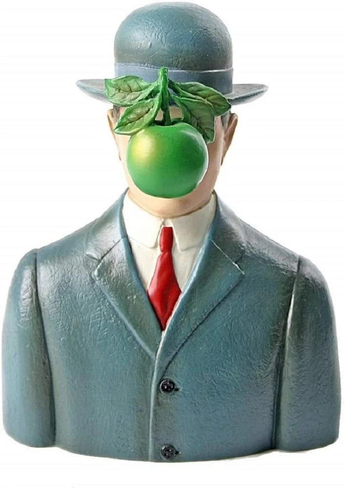 Fig* Le Fils de l'homme
