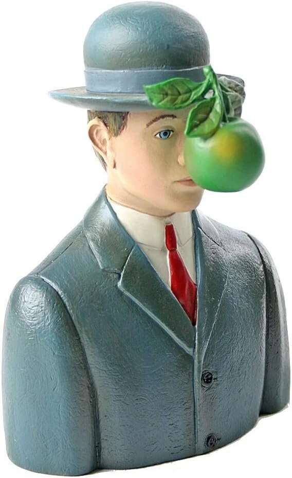 Fig* Le Fils de l'homme