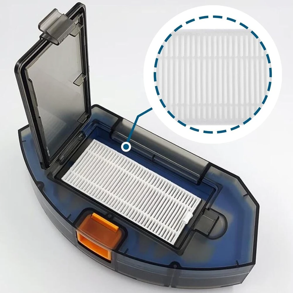 Filtrai robotui siurbliui Lubluelu Sg60/sl61/sl60d