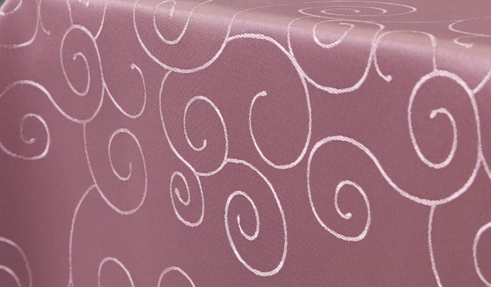 First-tex Ornament Damask staltiesė, spalvos ir dydžio pasirinkimas