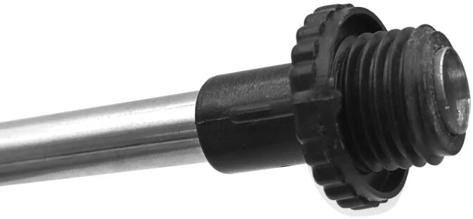 Fixem Teleskopinė purkštuvo prailginimo lazdelė 45-118cm