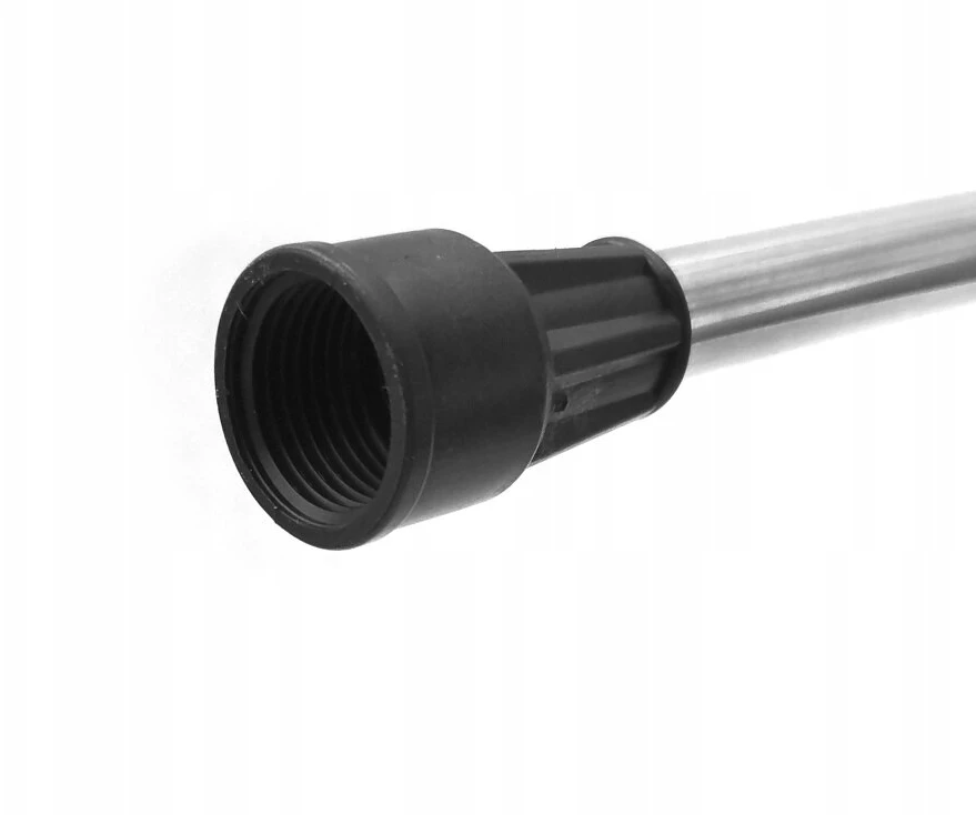 Fixem Teleskopinė purkštuvo prailginimo lazdelė 45-118cm