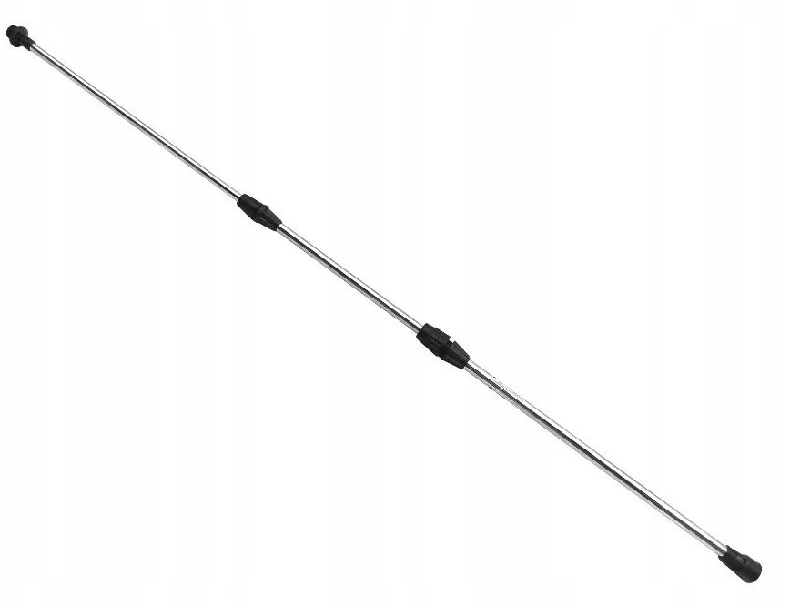 Fixem Teleskopinė purkštuvo prailginimo lazdelė 45-118cm