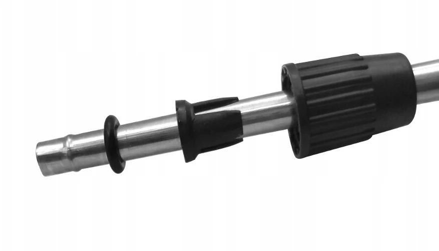 Fixem Teleskopinė purkštuvo prailginimo lazdelė 45-118cm