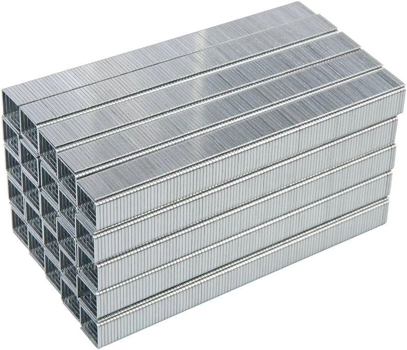 Fixman 810318 10j cinkuotos kabės 11.2 x 12 x 1.16mm, 5000 vnt.