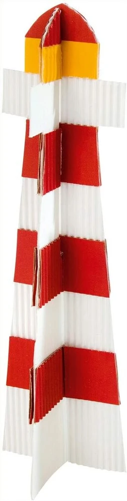 Folia Basteltrends 946 322 dalių rinkinys kūrybai ištisus metus