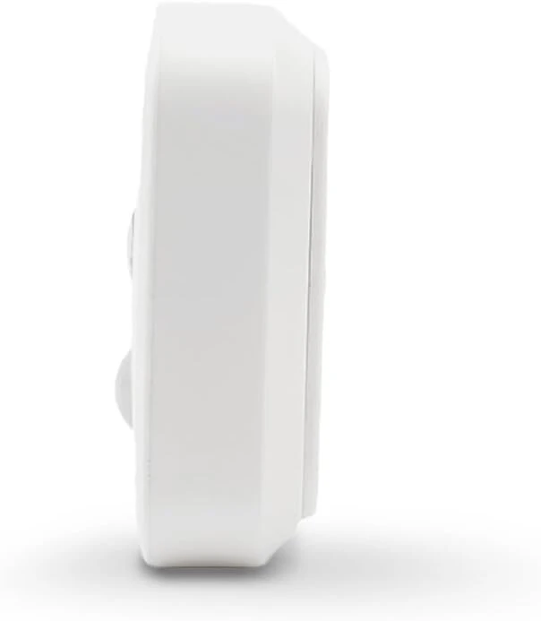 Forever naktinė lemputė su judesio davikliu pir led flc-02 3 x aaa, 4000 k (naktinė lempa vaikų kambario durims, balta) jutiklinė lemputė automatiškai įsijungia/išsijungia spintai, prieškambariui, laiptams, miegamajam