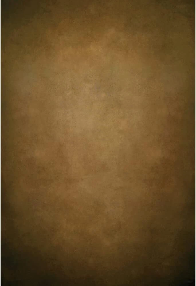 Fotostudijos fonas 3x4.5m rudas abstraktus gradientas