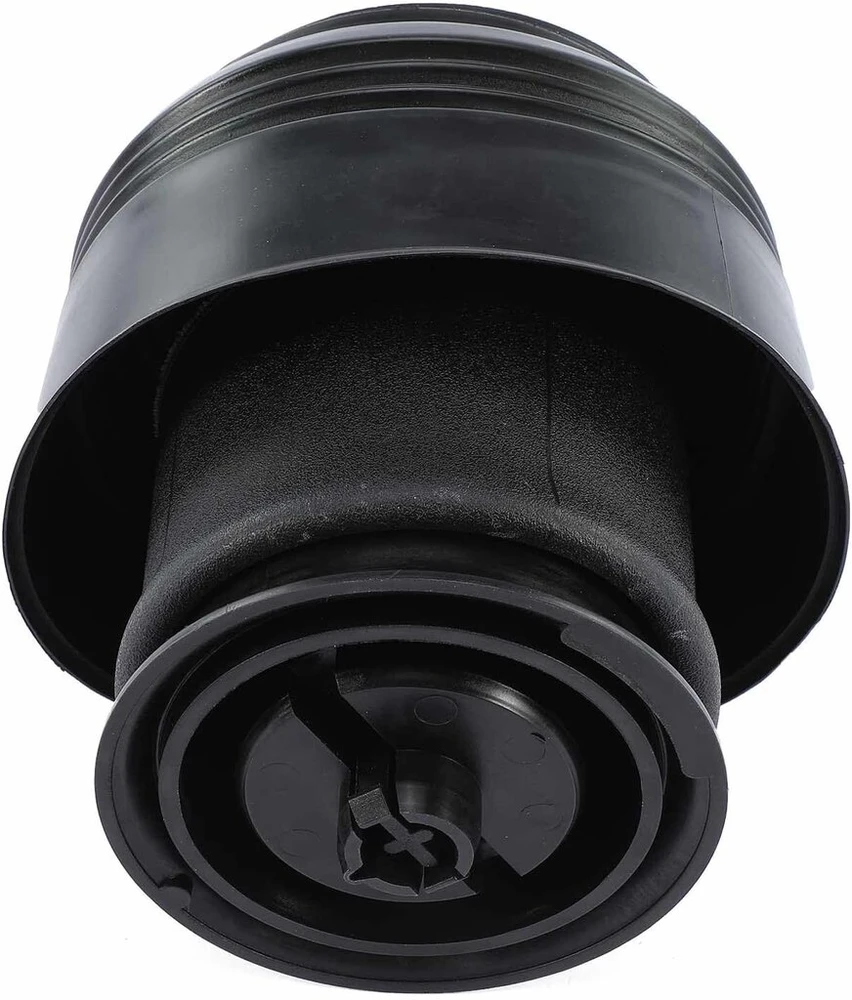 Frankberg 1 x pneumatinė pakaba, pneumatinė spyruoklė, galinė ašis, kairė arba dešinė, suderinama su X5 E70 3.0l-4.8l 2006-2013, X5 F15 F85 2.0l-4.4l 2013-2018, X6 E71 E72 3.0l 4.4l 2007 2014, pakeičia # 37126795013
