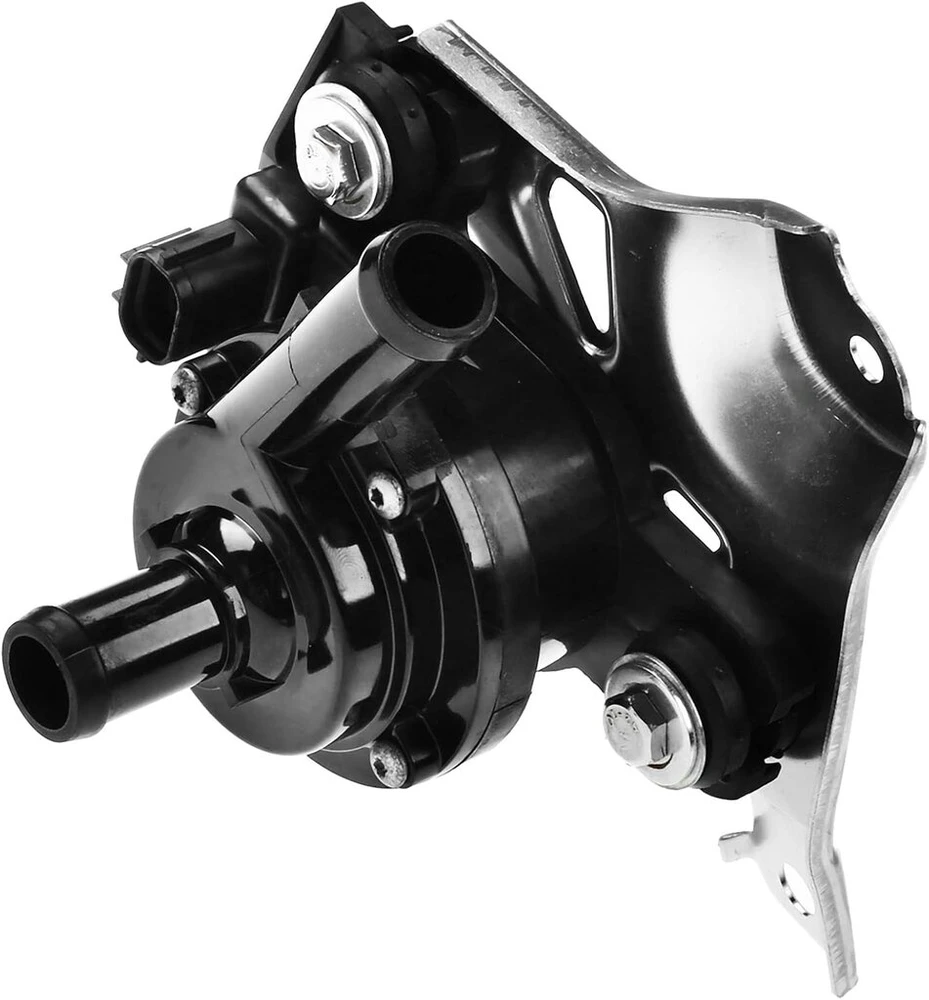 Frankberg papildomas vandens siurblys, benzininis, suderinamas su prius notchback w1 1.5l 2000-2004, prius liftback w2 1.5l 2003-2009, pakeičia # g9020-47031