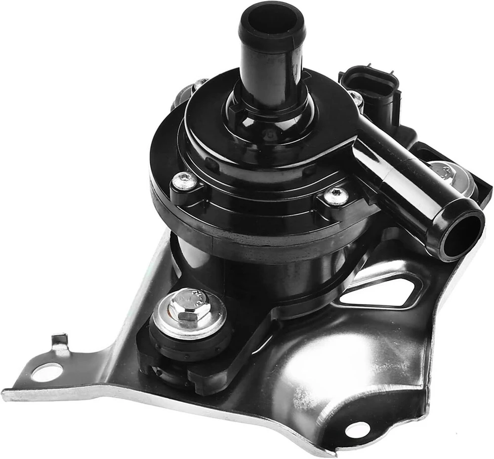 Frankberg papildomas vandens siurblys, benzininis, suderinamas su prius notchback w1 1.5l 2000-2004, prius liftback w2 1.5l 2003-2009, pakeičia # g9020-47031