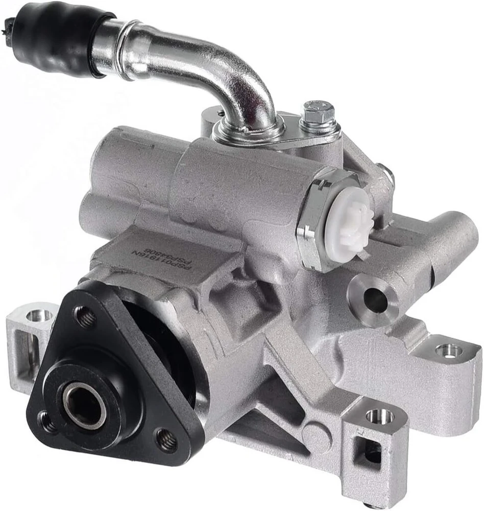Frankberg vairo stiprintuvo siurblys, hidraulinis siurblys, suderinamas su Jumper 2.2l 2006-2019, Ducato 250 2.2l 2006-2017, Transit 2.2l 2006-2019, Boxer 2.2l 2006-2019, pakeičia # 1370733