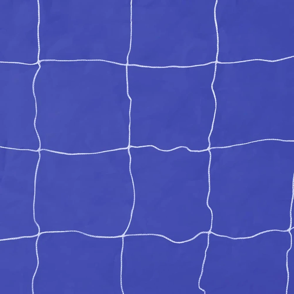 Futbolo vartai su treniruočių sienele, 240x92x150cm, plienas