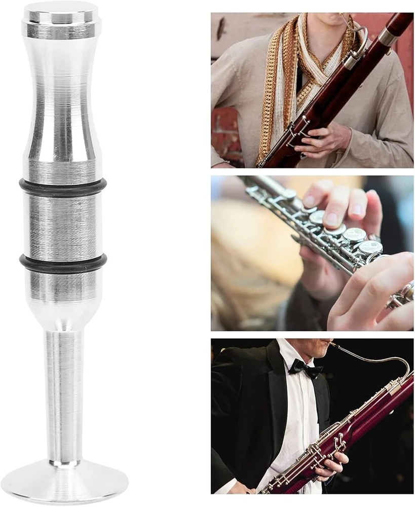 Gaeirt kaklo treniruoklis, kandiklio burnos stiprumo treniruoklis, embouchure treniravimo įrenginys su tiksliu raumenų treniravimu, asmeninio požiūrio treniravimo įrenginys trimitui, trombonui, fleitai, obojui ir fagotui