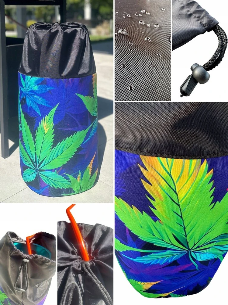 Gallonero dujų baliono uždangalas 11kg Ganja, neperšlampamas, skirtas dujiniam griliui