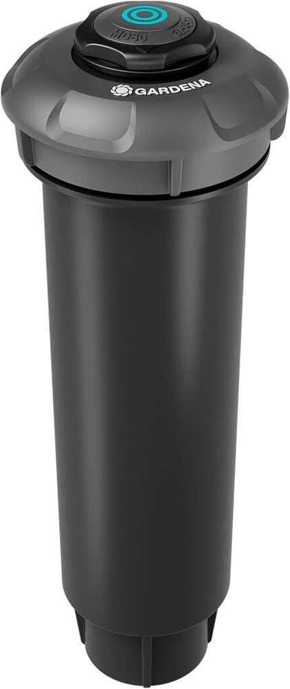 Gardenia Gardena Md80 automatinė laistymo sistema vidutinio dydžio vejai