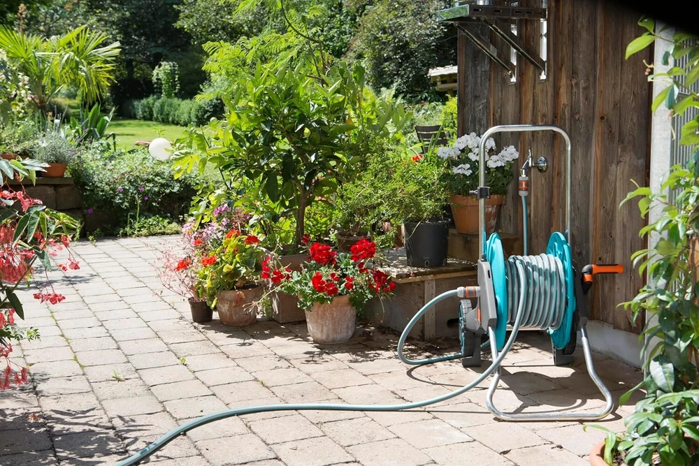 Gardenia Gardena žarnos ir jungčių rinkinys, Classic