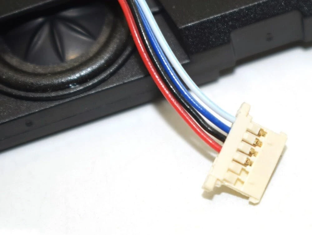 Kompiuterio kolonėlės Garsiakalbių pora Asus Rog G531gt G531gw G531g G731 G731g G731gv G731gu