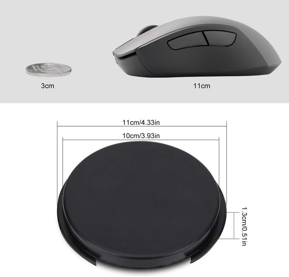 Garso skylės dangtelis, 100 mm skersmens skylės dangtelis 38/39 colių akustinei gitarai