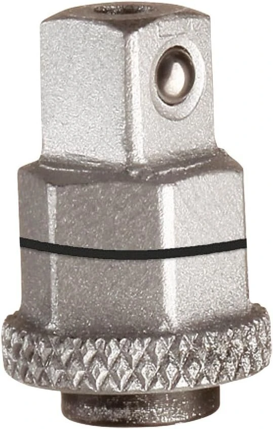 Gedore 1500 Ct1-7 Ura Kombinuotų terkšlinių veržliarakčių rinkinys 1/3 Ct modulyje