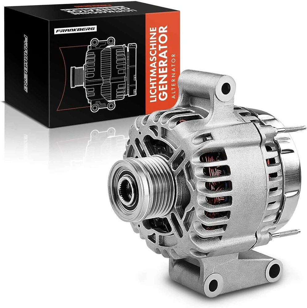 Generatorius Ford Mondeo Iii 1.8l 2.0l (2000-2007)