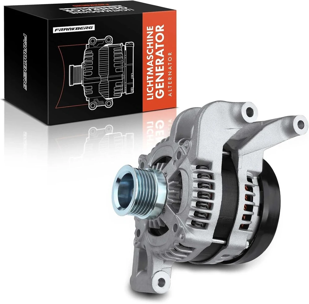 Generatorius Frankberg 120a Ford C-max Focus Ii