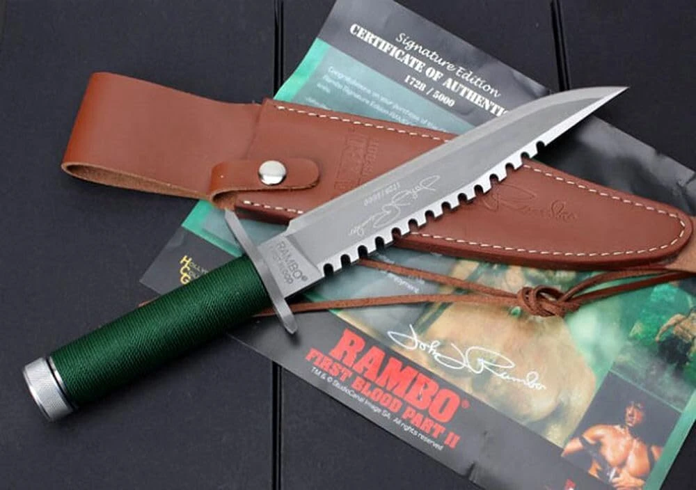 Generisch Teerma Bj6 - integruotas kaltinis tiesus lauko peilis su fiksuota geležte, išgyvenimo peilis, puikus bushcraft peilis lauke, medžioklės peilis, žvejybos peilis su fiksuota geležte