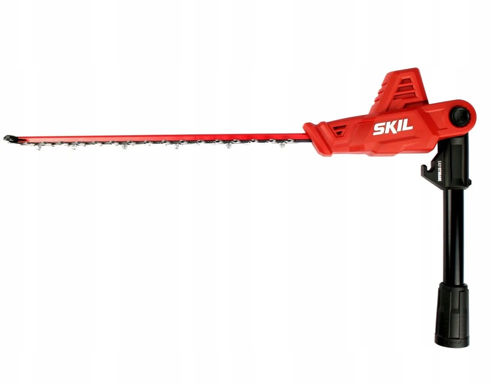 Genėtuvas 20v 0640 Skil, korpusas