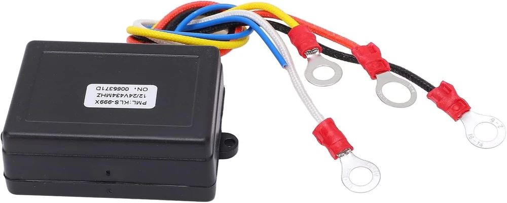 Gervės nuotolinio valdymo jungiklis, abs, gervės nuotolinio valdymo rinkinys su imtuvu 12v 24v 23m universalūs priedai