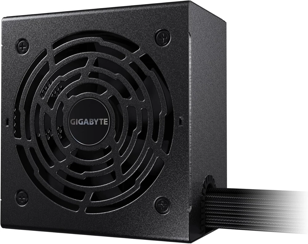 Gigabyte P750bs 750w Maitinimo šaltinis, 80 Plus Bronze, Pcie 5.0