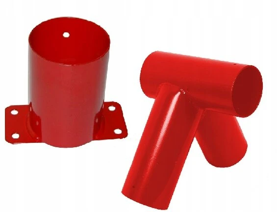 GIGI TOYS jungčių rinkinys apvaliam 100 mm skersmens rąstui, SKIRTAS SŪPYNĖMS